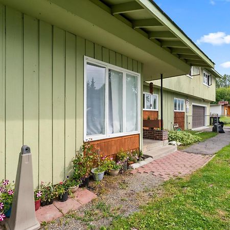 Compact But Cozy Too Ξενοδοχείο Άνκορατζ Εξωτερικό φωτογραφία