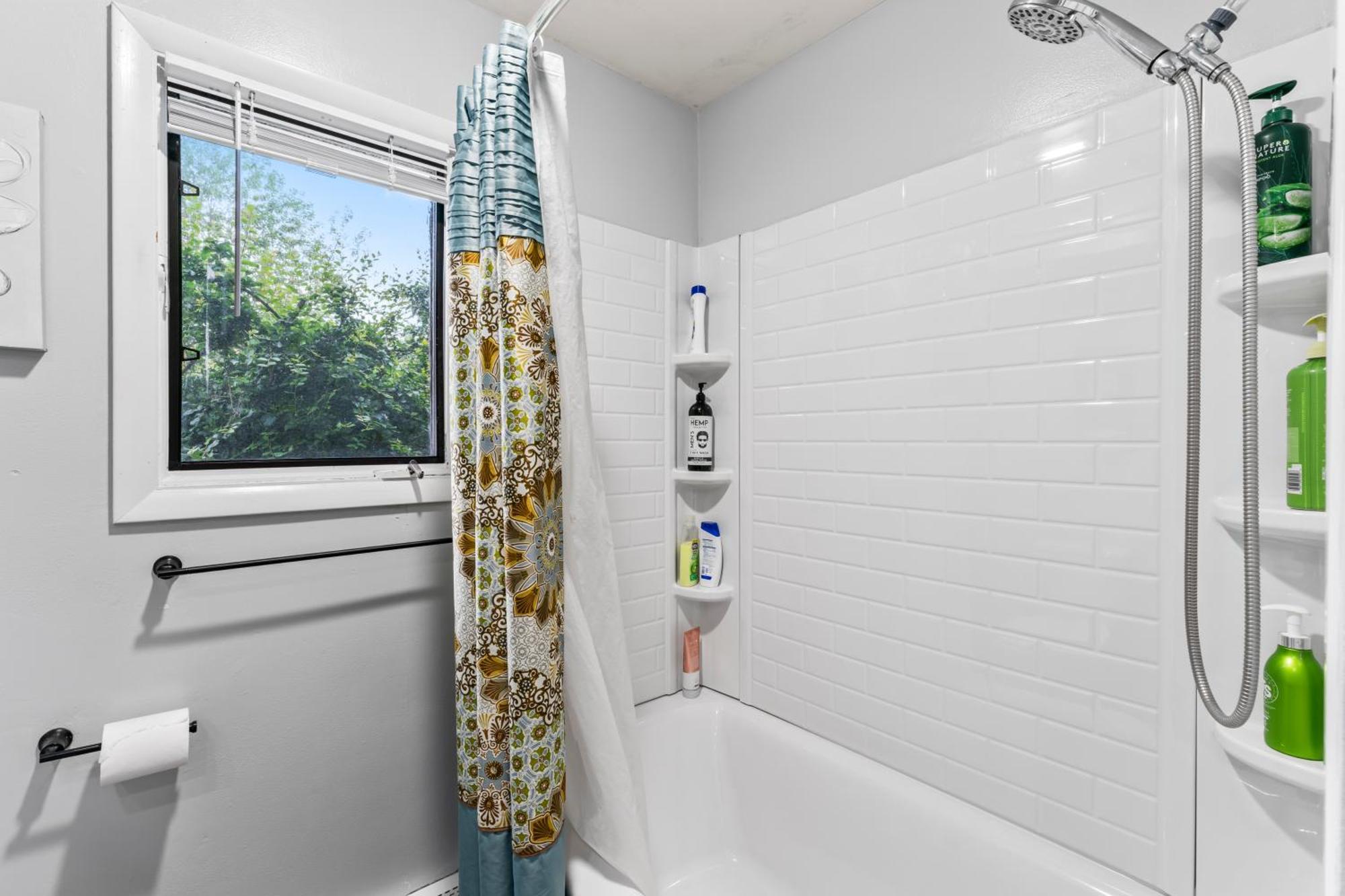 Compact But Cozy Too Ξενοδοχείο Άνκορατζ Εξωτερικό φωτογραφία