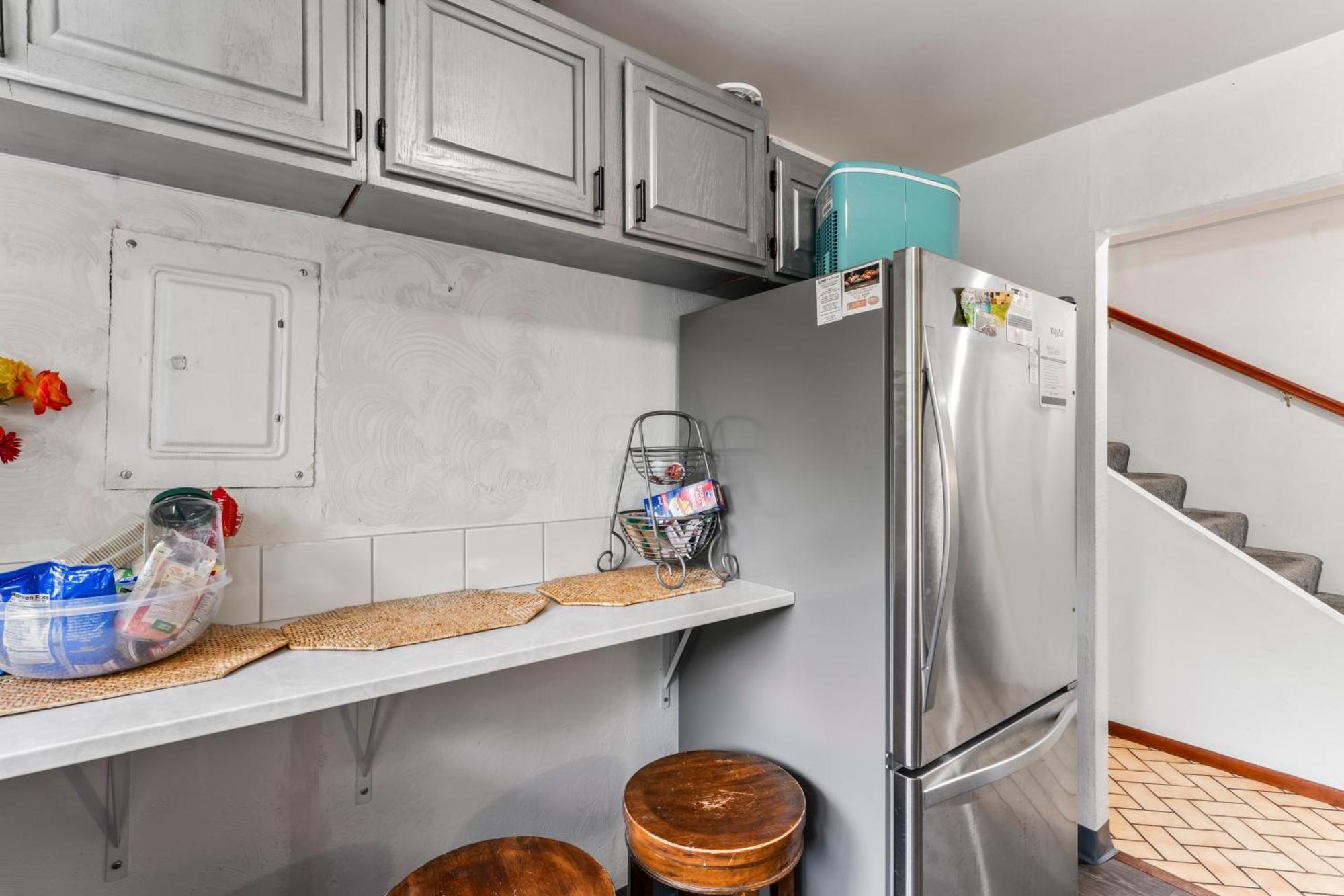 Compact But Cozy Too Ξενοδοχείο Άνκορατζ Εξωτερικό φωτογραφία