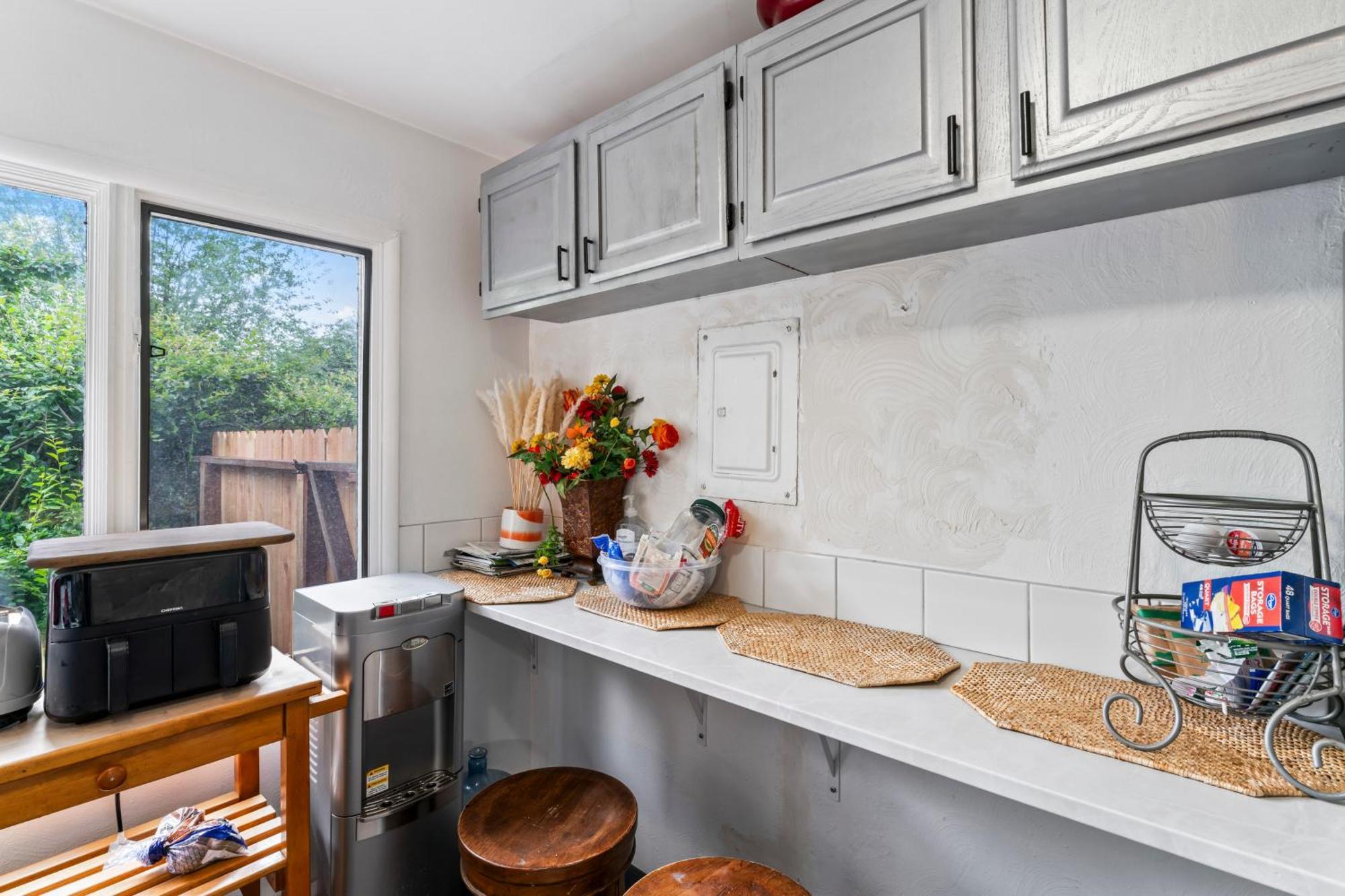 Compact But Cozy Too Ξενοδοχείο Άνκορατζ Εξωτερικό φωτογραφία