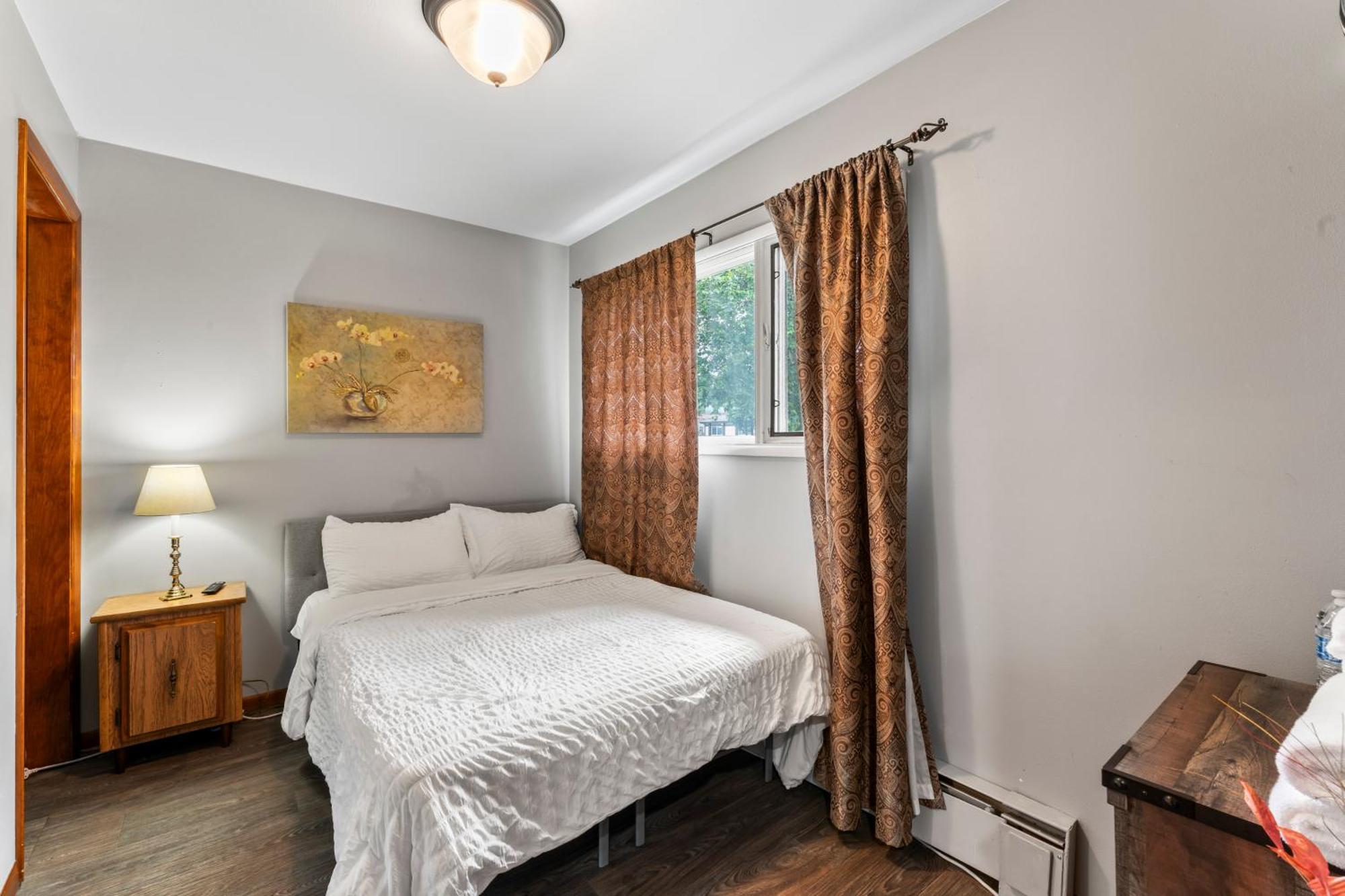 Compact But Cozy Too Ξενοδοχείο Άνκορατζ Εξωτερικό φωτογραφία